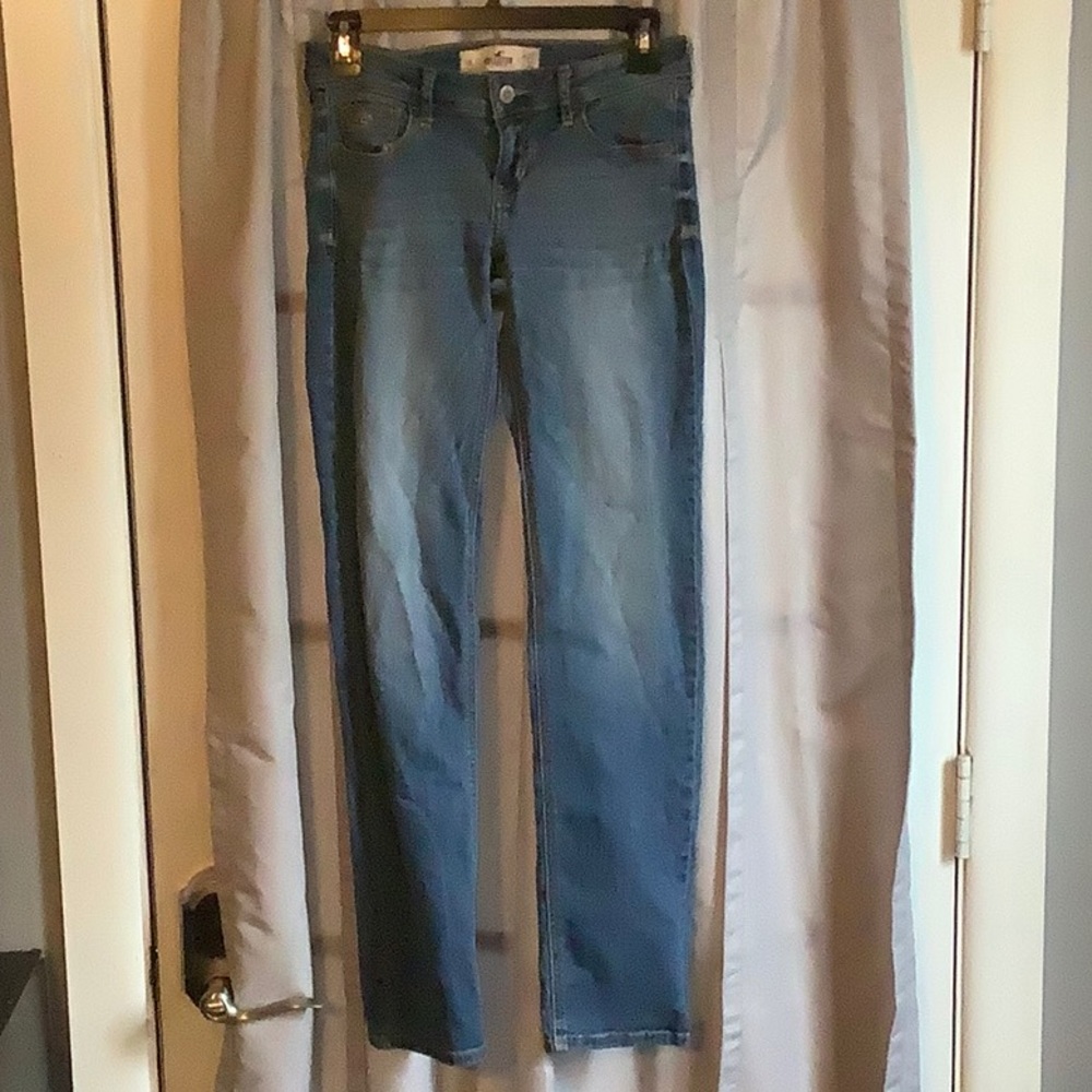 Hollister Jeans Size 3 w26 L33